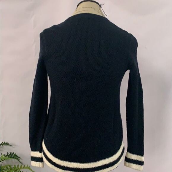 RAG & BONE KNIT‎ CARDIGAN SWEATER SZ XS - Picture 2 of 11